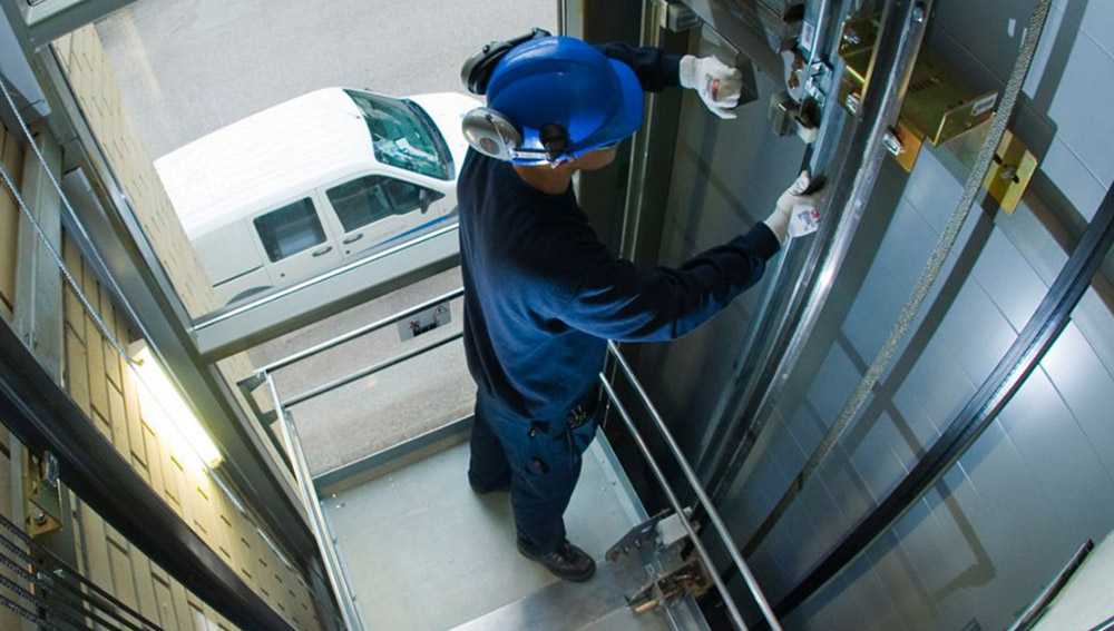 Gümüldür Asansör Bakımı